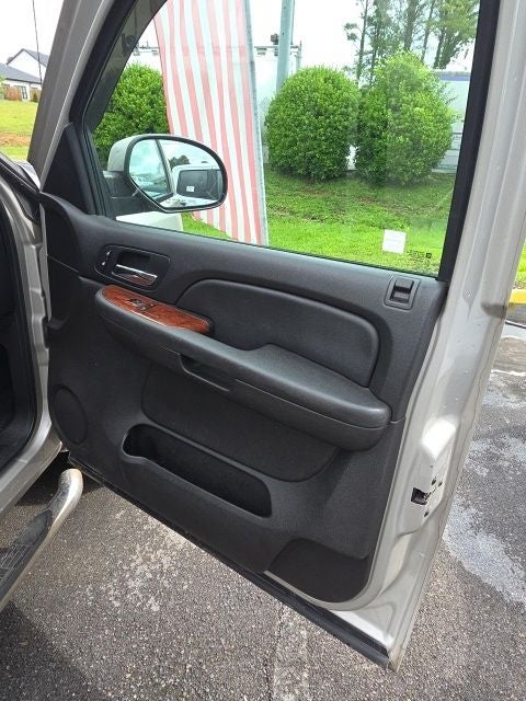 2009 Chevrolet Silverado 1500 LTZ