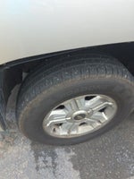 2009 Chevrolet Silverado 1500 LTZ