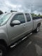 2009 Chevrolet Silverado 1500 LTZ