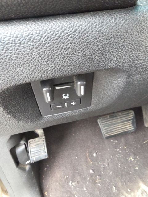 2009 Chevrolet Silverado 1500 LTZ