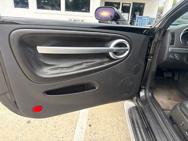 2003 Chevrolet SSR LS