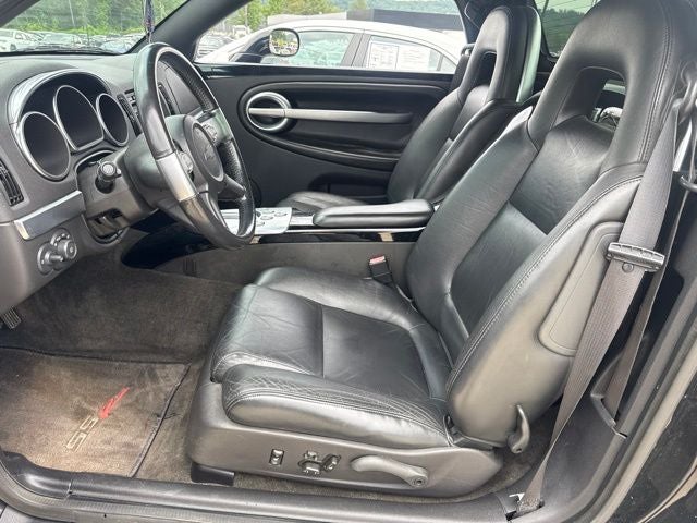 2003 Chevrolet SSR LS