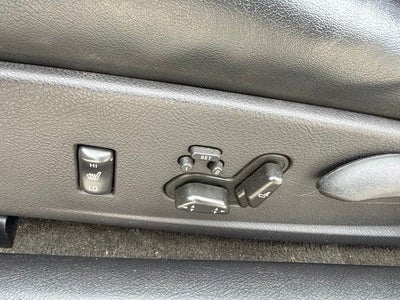 2003 Chevrolet SSR LS