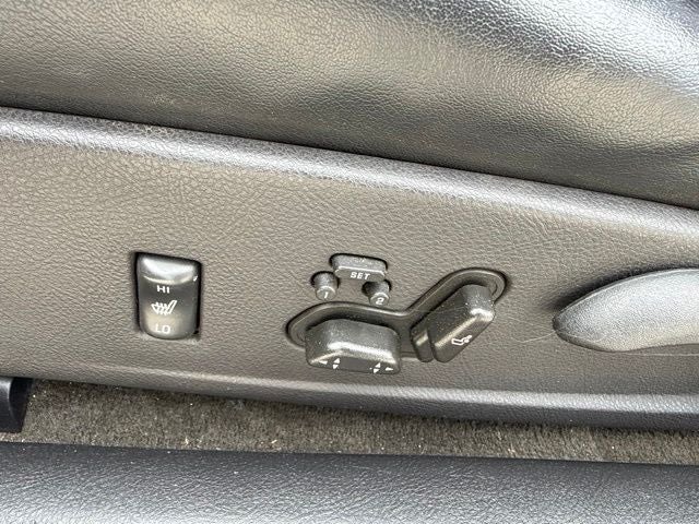 2003 Chevrolet SSR LS