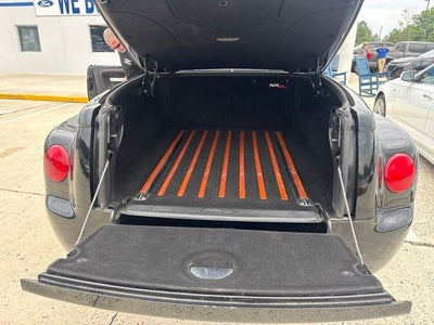 2003 Chevrolet SSR LS