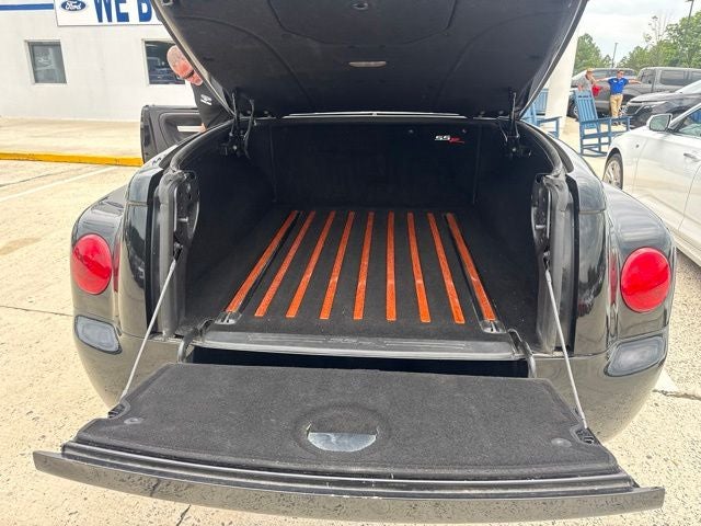 2003 Chevrolet SSR LS