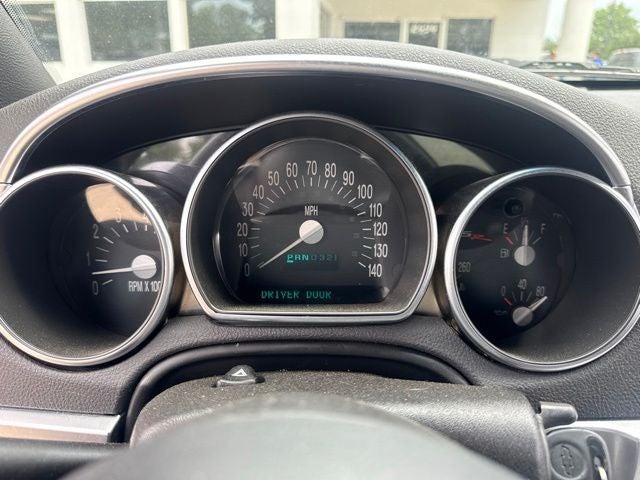 2003 Chevrolet SSR LS