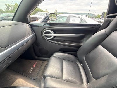 2003 Chevrolet SSR LS