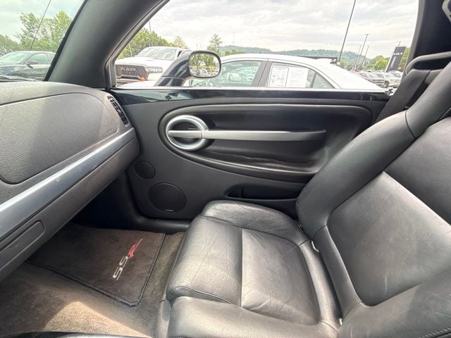 2003 Chevrolet SSR LS
