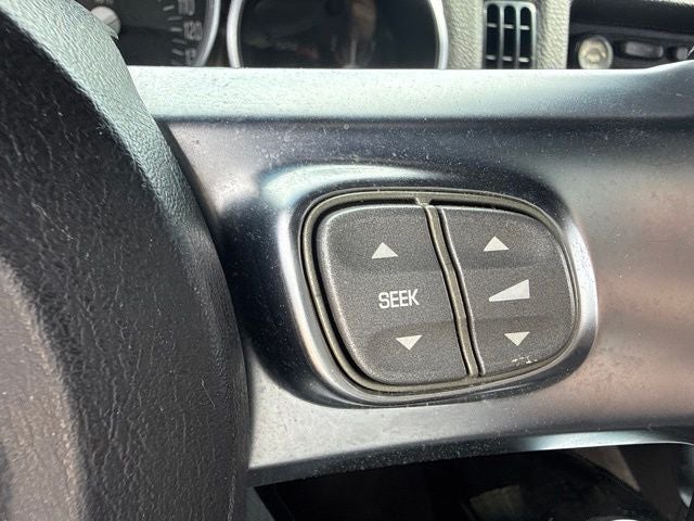 2003 Chevrolet SSR LS