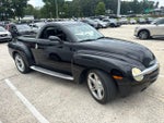 2003 Chevrolet SSR LS