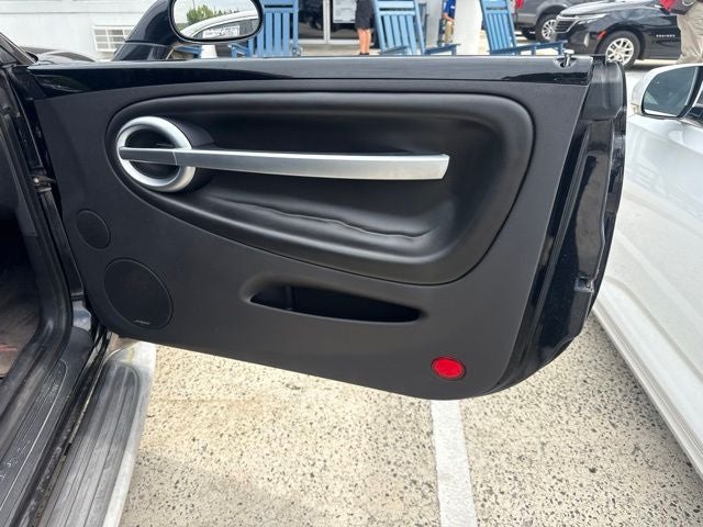2003 Chevrolet SSR LS