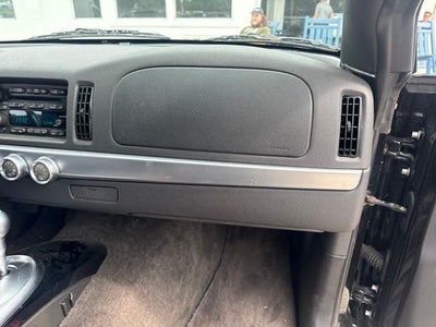 2003 Chevrolet SSR LS
