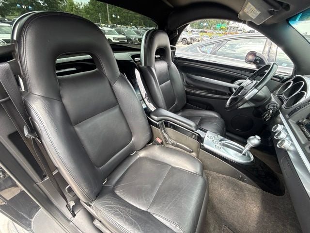 2003 Chevrolet SSR LS