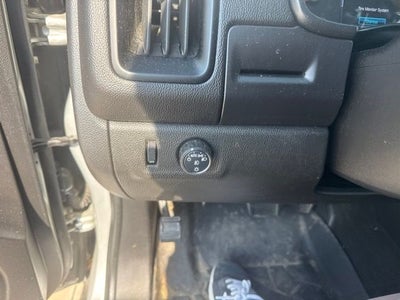2017 Chevrolet Colorado 2WD LT