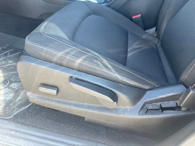 2017 Chevrolet Colorado 2WD LT
