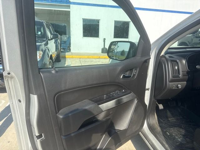 2017 Chevrolet Colorado 2WD LT