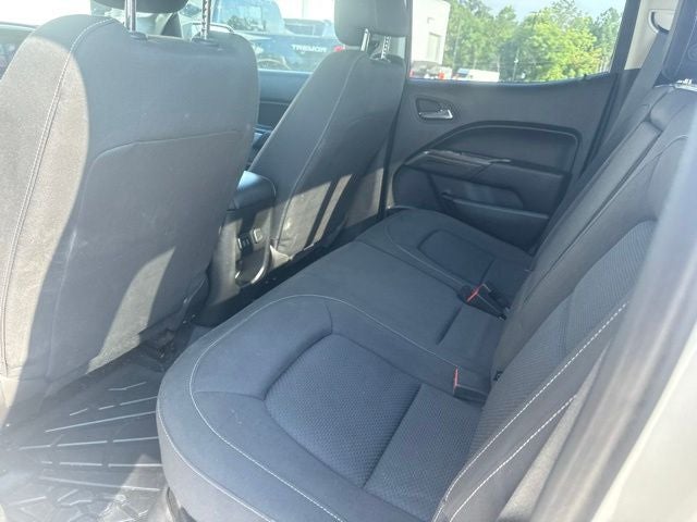 2017 Chevrolet Colorado 2WD LT