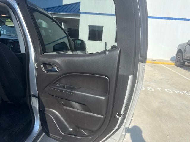 2017 Chevrolet Colorado 2WD LT