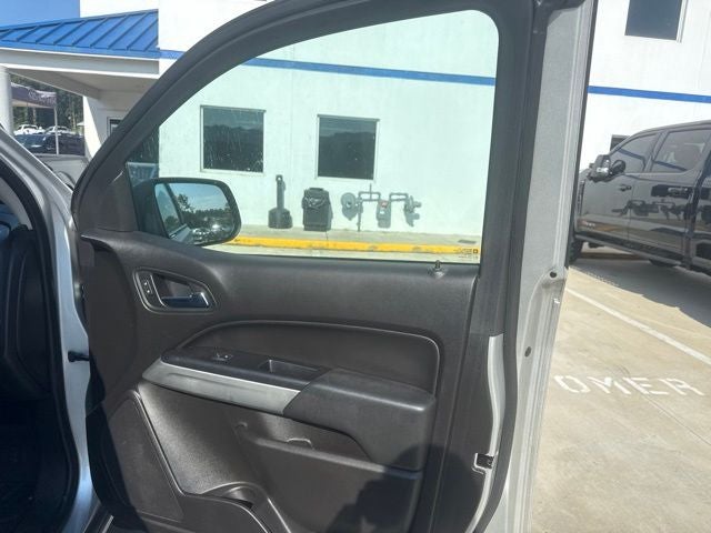 2017 Chevrolet Colorado 2WD LT