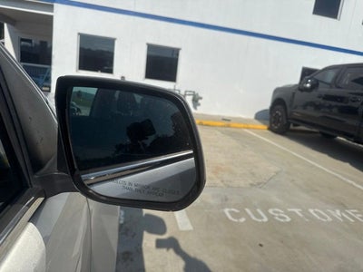 2017 Chevrolet Colorado 2WD LT