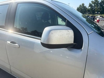 2017 Chevrolet Colorado 2WD LT