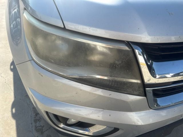 2017 Chevrolet Colorado 2WD LT