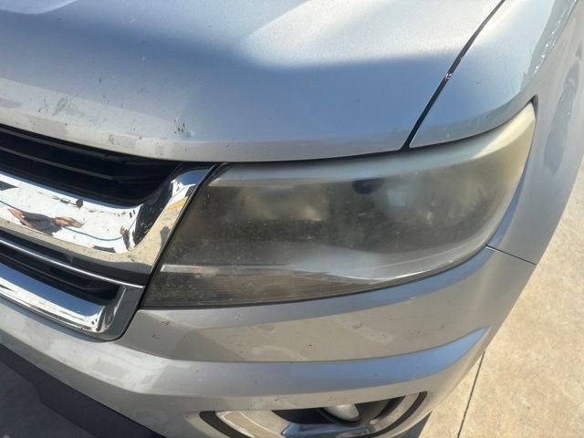 2017 Chevrolet Colorado 2WD LT