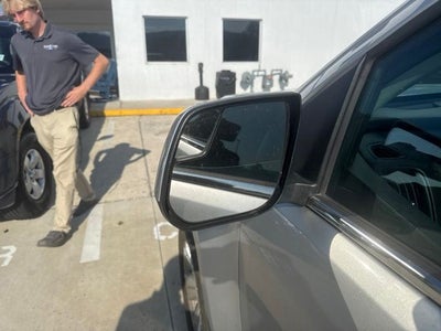2017 Chevrolet Colorado 2WD LT