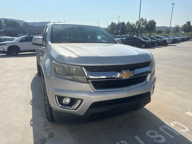 2017 Chevrolet Colorado 2WD LT