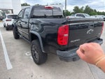 2018 Chevrolet Colorado ZR2