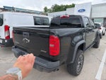 2018 Chevrolet Colorado ZR2
