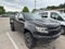 2018 Chevrolet Colorado ZR2