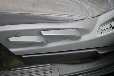 2015 Chevrolet Silverado 1500 WT