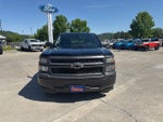 2015 Chevrolet Silverado 1500 WT