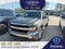 2017 Chevrolet Silverado 1500 LT LT1