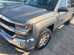 2017 Chevrolet Silverado 1500 LT LT1