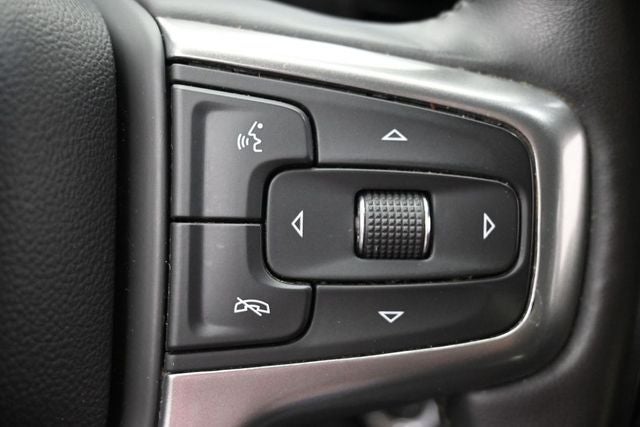 2025 Chevrolet Silverado 1500 LT LT1