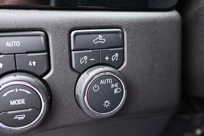 2025 Chevrolet Silverado 1500 LT LT1