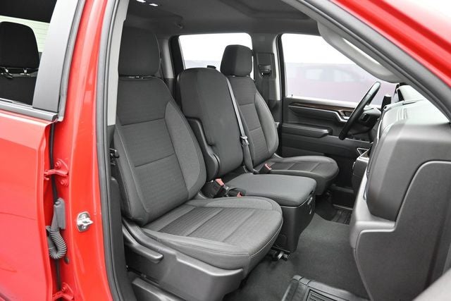 2025 Chevrolet Silverado 1500 LT LT1