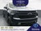 2021 Chevrolet Silverado 1500 RST Z71 Off-Rd Pkg Safety Pkg