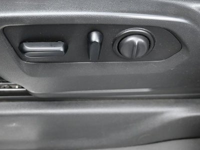 2021 Chevrolet Silverado 1500 RST Z71 Off-Rd Pkg Safety Pkg