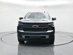 2021 Chevrolet Silverado 1500 RST Z71 Off-Rd Pkg Safety Pkg