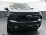 2021 Chevrolet Silverado 1500 RST Z71 Off-Rd Pkg Safety Pkg