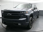 2021 Chevrolet Silverado 1500 RST Z71 Off-Rd Pkg Safety Pkg