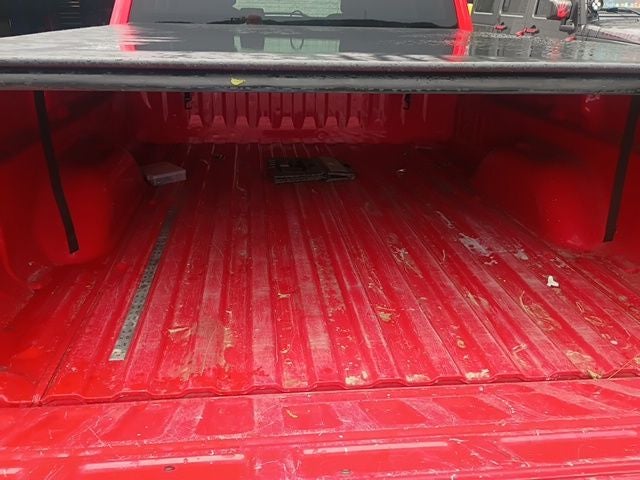 2016 Chevrolet Silverado 1500 LT LT1