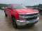 2016 Chevrolet Silverado 1500 LT LT1