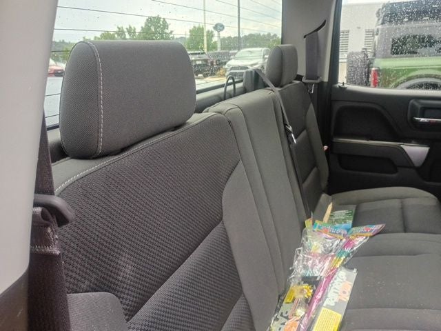 2016 Chevrolet Silverado 1500 LT LT1