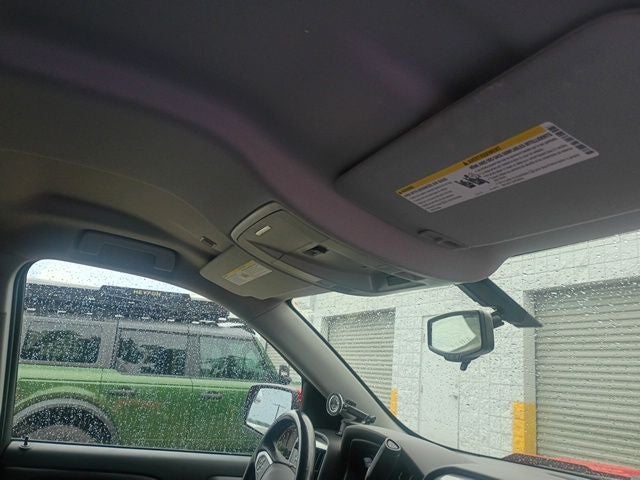 2016 Chevrolet Silverado 1500 LT LT1
