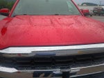 2016 Chevrolet Silverado 1500 LT LT1